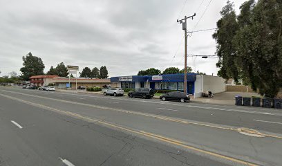 Continental Funeral Home Santa Ana