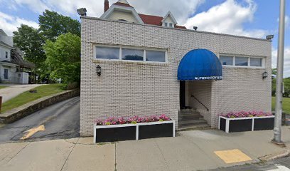 Alfred Roy & Sons Funeral Home