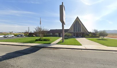 Hemet Valley Mortuary