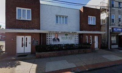 Ledford Funeral Home Inc