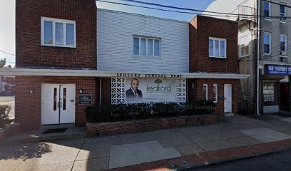 Ledford Funeral Home Inc