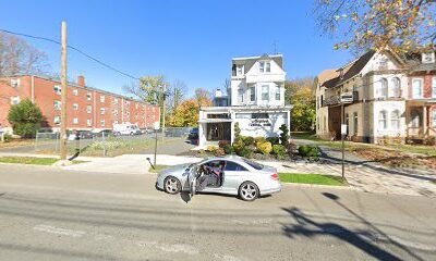 Hughes Funeral Home