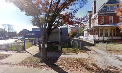 Gruerio Funeral Home