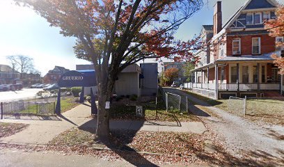 Gruerio Funeral Home