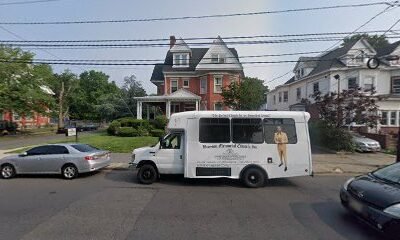 Lavarins Funeral Home