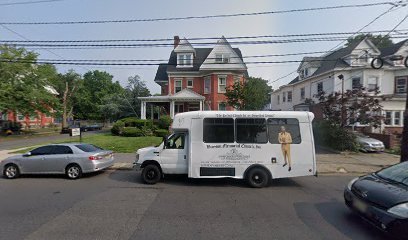 Lavarins Funeral Home