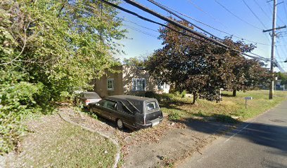 Dickerson's Funeral Chapel