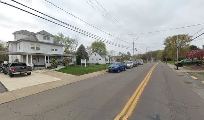 Yanaitis Funeral Home Inc.