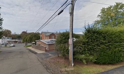 Mc Cune Funeral Home