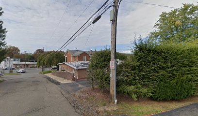 Mc Cune Funeral Home