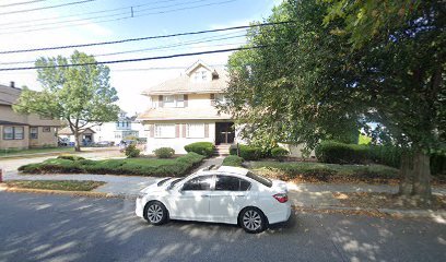 Petrik Funeral Home