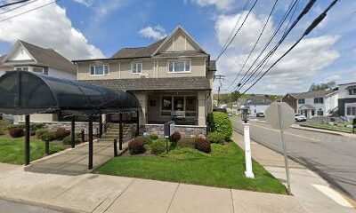 Thomas P. Kearney Funeral Home, Inc.