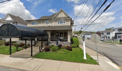 Thomas P. Kearney Funeral Home, Inc.