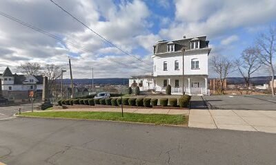 Nat Gawlas Jordan Funeral Home, East Location