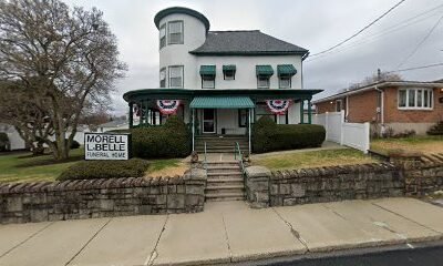 Morell-La Belle Funeral Home