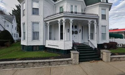 Corcoran Funeral Home