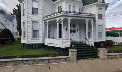 Corcoran Funeral Home