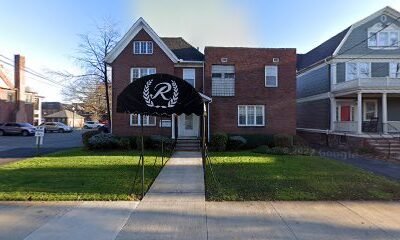 Rosenberg Funeral Chapel, Inc