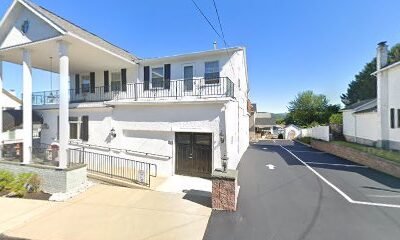 Ferri & Gillette Funeral Home