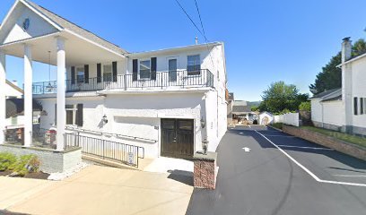 Ferri & Gillette Funeral Home