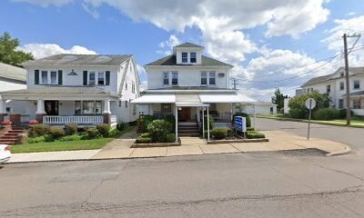 Lehman-Gregory Funeral Home Inc
