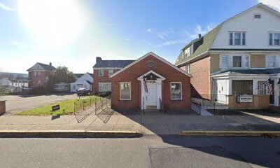 Stanley S Stegura Funeral Home