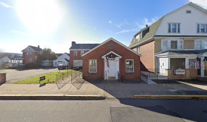 Stanley S Stegura Funeral Home