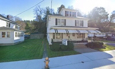George A. Strish Inc. Funeral Home