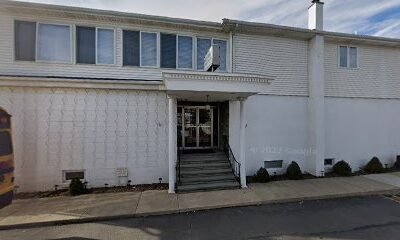 Kielty-Moran Funeral Home Inc