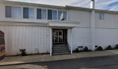 Kielty-Moran Funeral Home Inc