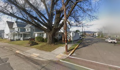Heller Funeral Home