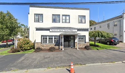 Vanston & James Funeral Home