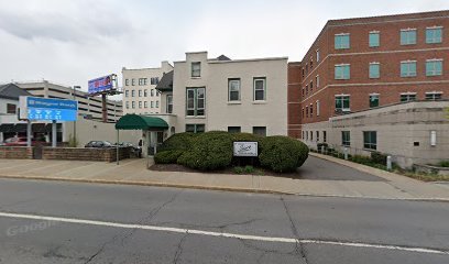 Eugene A Cusick Funeral Home