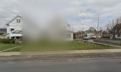Robert E Decker Funeral Home