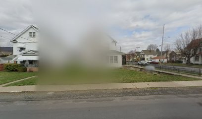Robert E Decker Funeral Home