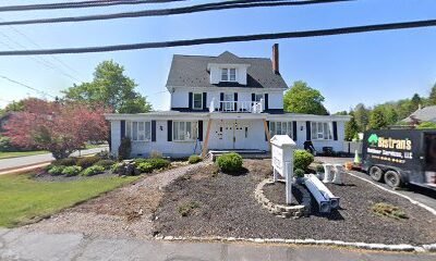 Duffy and Snowdon Funeral Home