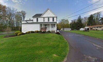 James H Wilson Funeral Home