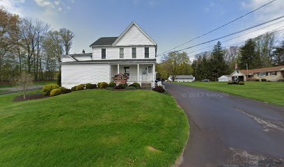 James H Wilson Funeral Home