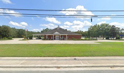 Daniels Funeral Home & Crematory