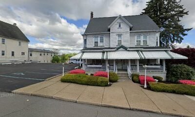 Neil W Regan Funeral Home
