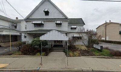 Bomberger-Lesko Funeral Home