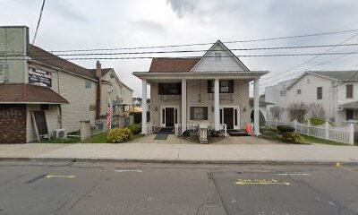 James M Margotta Funeral Home