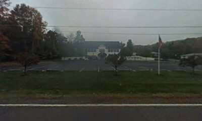 Brian Arthur Strauch Funeral
