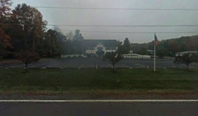 Brian Arthur Strauch Funeral