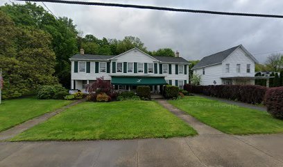 Paul F Leonard Funeral Home