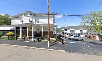 John F Glinsky Funeral Home