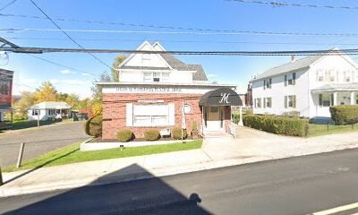 Louis M Margotta Funeral Home