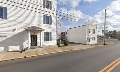 Mc Hugh-Wilczek Funeral Home