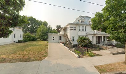 James L Hinckley Jr Funeral Home