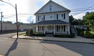 Ryczak & Harrison Funeral Home